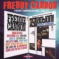 Freddy Cannon - Freddy Cannon/Action!...Plus