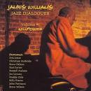 James Williams - Jazz Dialogues, Vol. 1: Willpower