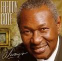 Freddy Cole - I'm a Fool to Want You