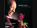 Freddy Cole - This Love of Mine
