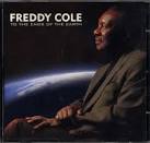 Freddy Cole - To the Ends of the Earth