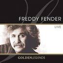 Tex Mex - Golden Legends: Freddy Fender Live