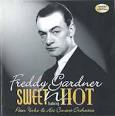 Freddy Gardner - Sweet N' Hot