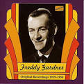 Freddy Gardner - Original Recordings 1939-1950