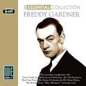 Freddy Gardner - The Essential Collection