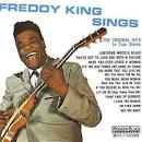 Freddy King Sings