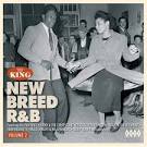 Freddy King - King New Breed R&B, Vol. 2