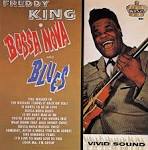 Freddy King - Bossa Nova & Blues