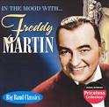 Freddy Martin - In the Mood with Freddy Martin