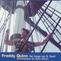 Freddy Quinn - Erinnerungen an Hans Albers/Der Junge von St. Pauli