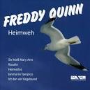 Freddy Quinn - Heimweh [Membran]