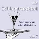 Spiel Mir eine Alte Melodie-Schlagercocktail, Vol. 6