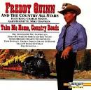 Freddy Quinn - Take Me Home Country Road