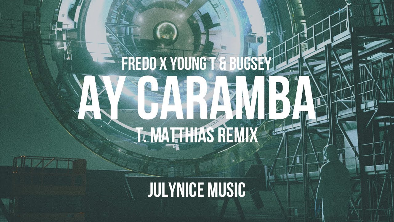 Fredo, Young T & Bugsey and Stay Flee Get Lizzy - Ay Caramba