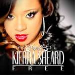 Kierra Sheard - Free