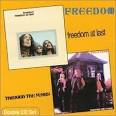 Freedom at Last/Through the Years