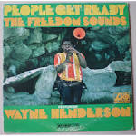 Wayne Henderson - People Get Ready