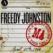 Freedy Johnston - Live at McCabe's Guitar Shop