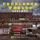 Freelance Whales - Enzymes