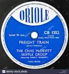 Ken Colyer's Skiffle Group - Freight Train