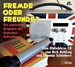 Michael Nesmith & the First National Band - Fremde Oder Freunde? Die Englischen Originale der Deutschen Kultschlager