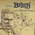 Georg Brunis - Georg Brunis and His New Rhythm Kings