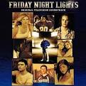 Calexico - Friday Night Lights [Original Motion Picture Soundtrack]
