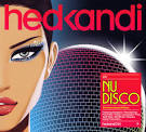 Hed Kandi: Nu Disco 2009