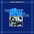 Fritz Pauer - Blues Inside Out