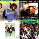 Beenie Man - From Dubplate to Download: The Best of Greensleeves
