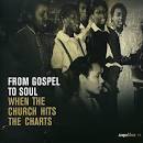 Sister Wynona Carr - From Gospel to Soul