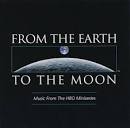 The Chords - From the Earth to the Moon [Original TV Soundtrack]