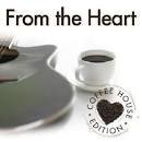 Joe Purdy - From the Heart: Coffee House Edition