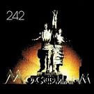 Front 242 - Back Catalogue