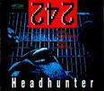Front 242 - Headhunter [#1]