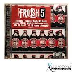 A Flock of Seagulls - Frosh, Vol. 5