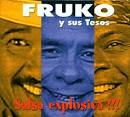 Fruko - Salsa Explosiva