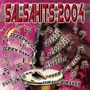 Frankie Negron - Salsahits 2004