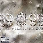Jojo Hailey - Full Clip: A Decade of Gang Starr