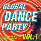 Full Force - Global Dance Party, Vol. 1