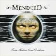 Mendeed - Full Heavy Metal Box