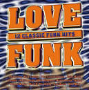 Full Intention - Love Funk: 12 Classic Funk Hits