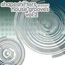 Satoshi Tomiie - Full Intention (In the House), Vol. 2