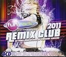 Inna - Fun Club 2011
