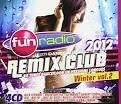 Jose de Rico - Fun Club 2012, Vol. 2