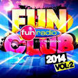 DJ Hamida - Fun Club 2014, Vol. 2