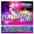 Calvin Harris - Fun Dance 2012