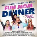Warpaint - Fun Mom Dinner [Original Motion Picture Soundtrack]