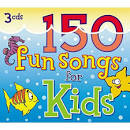 Jonathan Sepulveda - Fun Songs for Kids