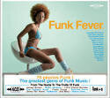 Jamie Lidell - Funk Fever